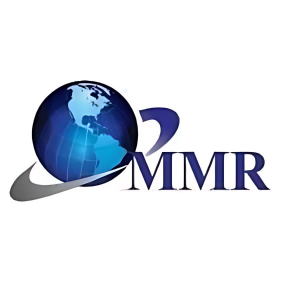 MMR company logo.